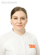 Скорик Елена Сергеевна