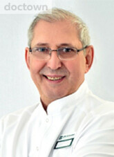 Скороходов Сергей Петрович