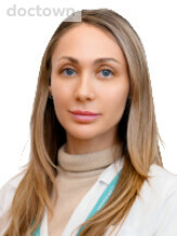 Скороходова Марина Алексеевна