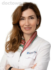 Скороходова Ольга Евгеньевна