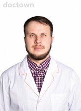 Сковрига Владислав Васильевич