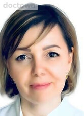 Скрипка Татьяна Борисовна