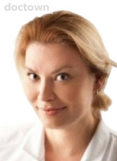 Скрипкина Галина Владимировна