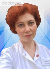 Скрипниченко Марьяна Владимировна