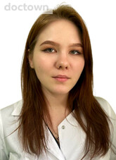 Хачатурян Карина Дмитриевна