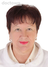 Скрябина Елена Алексеевна