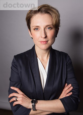 Скрынник Евгения Олеговна