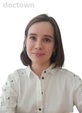 Скупченко Анастасия Валерьевна