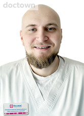 Скворцов Алексей Александрович
