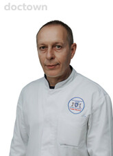 Скворцов Дмитрий Вячеславович