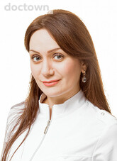 Аюбова Марина Ибрагимовна
