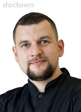 Вацкель Сергей Васильевич