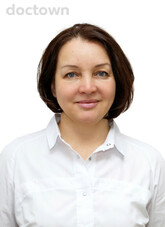 Вафина Гульнара Владимировна