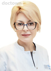 Вахабова Юлия Вячеславовна