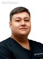 Вахитов Тимур Фанисович