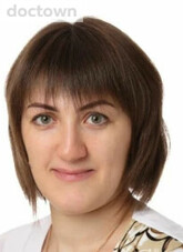 Вахрушева Евгения Викторовна