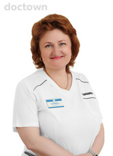 Вакуленко Ольга Юрьевна