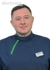 Валенков Игорь Владимирович