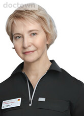 Валитова Лариса Николаевна