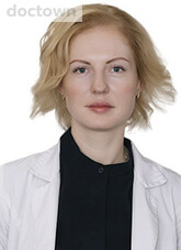 Валитова Юлия Владимировна