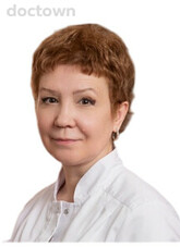 Валиуллина Карина Минировна