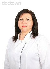 Валькова Евгения Ивановна