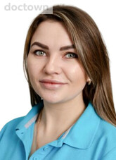 Валова Елена Михайловна