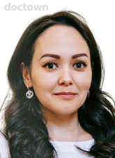 Валуцэ Юлия Александровна