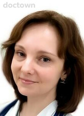 Ванина Юлия Евгеньевна