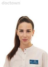 Ванян Ирина Вагановна