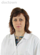 Ванюшкина Светлана Викторовна