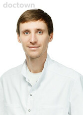 Варакин Дмитрий Валериевич