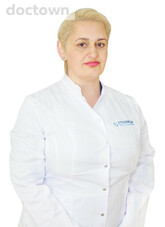 Варданян Арминэ Агасиевна 