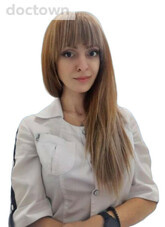 Варданян Ася Георгиевна
