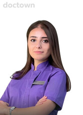 Варданян Гаяне Андраниковна