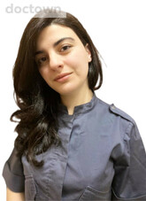 Варданян Лилит Альбертовна