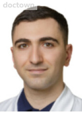 Варданян Маис Геворгович