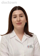 Варданян Сюзанна Вардановна