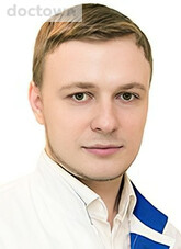 Вареха Николай Вячеславович