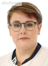 Варфоломеева Ольга Викторовна