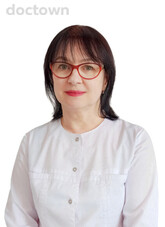 Варганова Ольга Ивановна