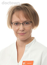 Варганова Светлана Валентиновна