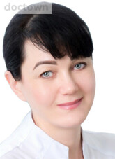 Варламова Елена Васильевна