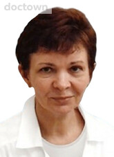 Варламова Ольга Леонидовна