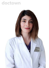 Варосян Егине Гарегиновна