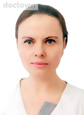 Варова Елена Игоревна