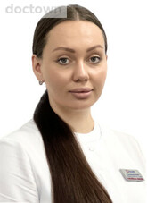 Варян Ирина Сергеевна