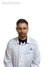 Ващекин Сергей Сергеевич