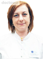 Вашкевич Мария Александровна