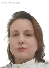 Вашурина Ирина Витальевна
